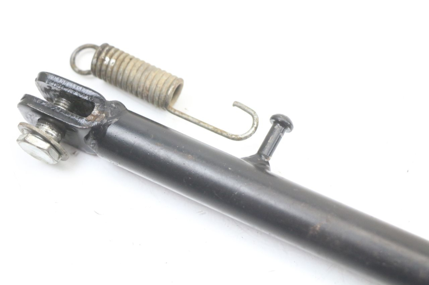photo de BEQUILLE LATERALE MINI MX SX 125
