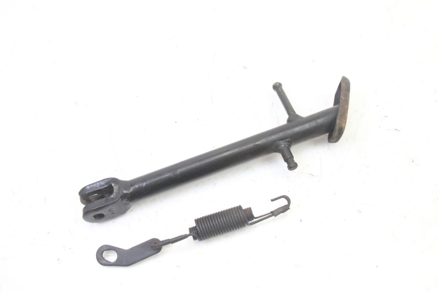 photo de BEQUILLE LATERALE KYMCO LIKE 4T 50 (2019 - 2025) - Zoom état d’usage