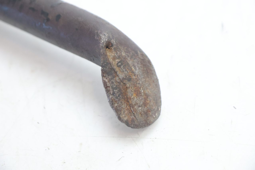 photo de BEQUILLE LATERALE MBK NITRO 50 (2004 - 2008) - Points de fixation