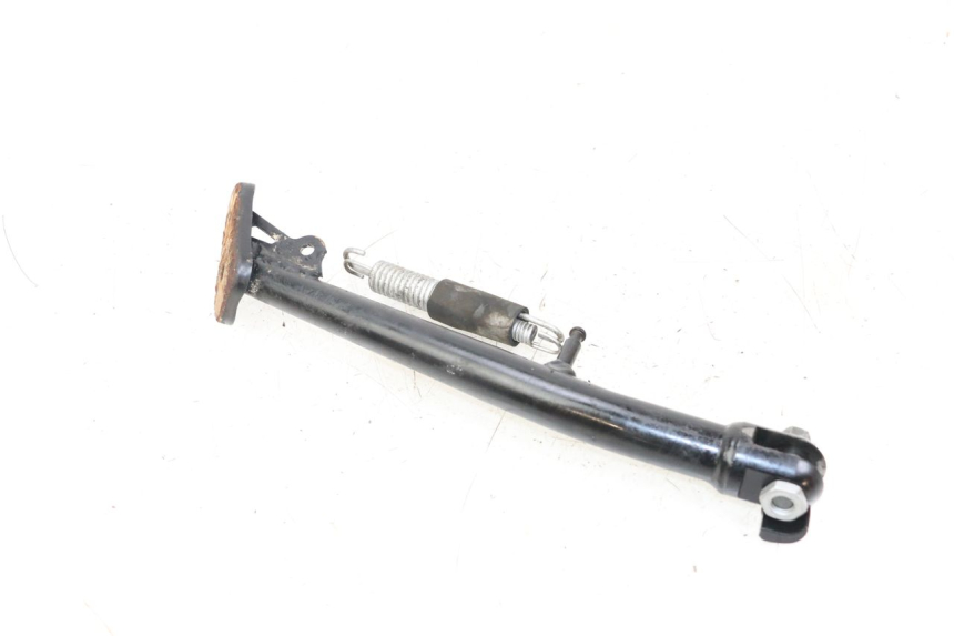 photo de BEQUILLE LATERALE MOTO GUZZI NORGE 8V GT 1200 (2011 - 2016) - Zoom état d’usage