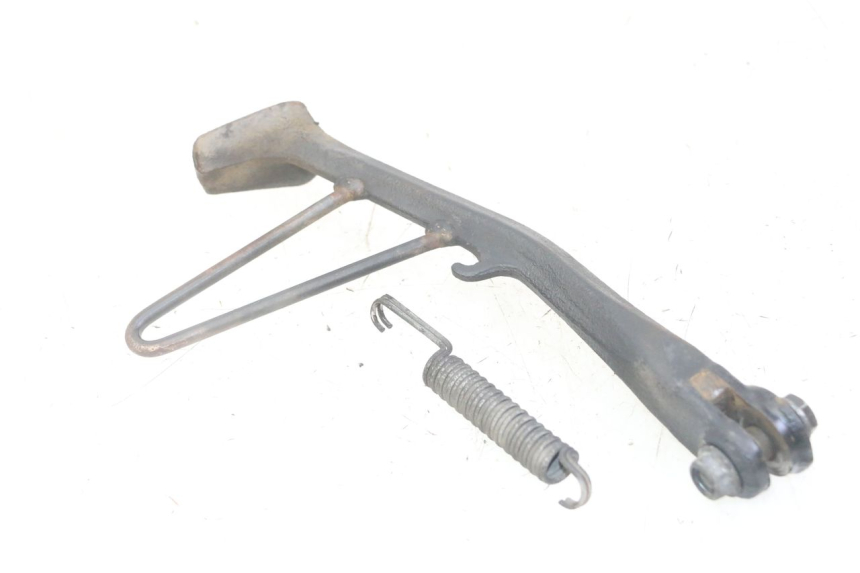 photo de BEQUILLE LATERALE HONDA NTV DEAUVILLE ABS 700 (2007 - 2016)