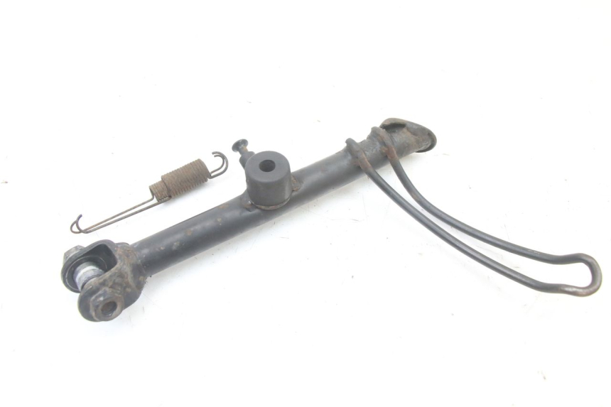 photo de BEQUILLE LATERALE PIAGGIO VESPA GRANTURISMO 125 (2003 - 2007)