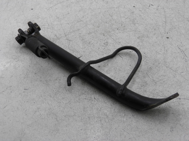 photo de BEQUILLE LATERALE PIAGGIO X9 EVOLUTION 125 (2003 - 2007)