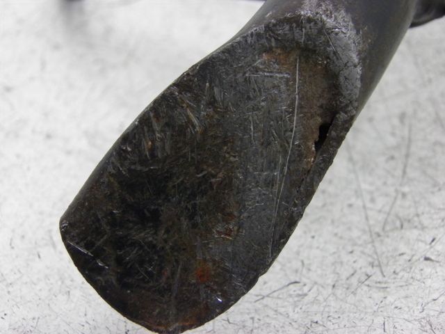 photo de BEQUILLE LATERALE PIAGGIO X9 EVOLUTION 125 (2003 - 2007)