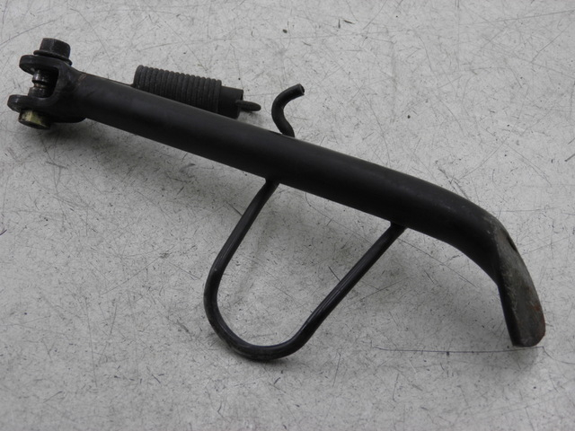 photo de BEQUILLE LATERALE PIAGGIO X9 EVOLUTION 125 (2003 - 2007)