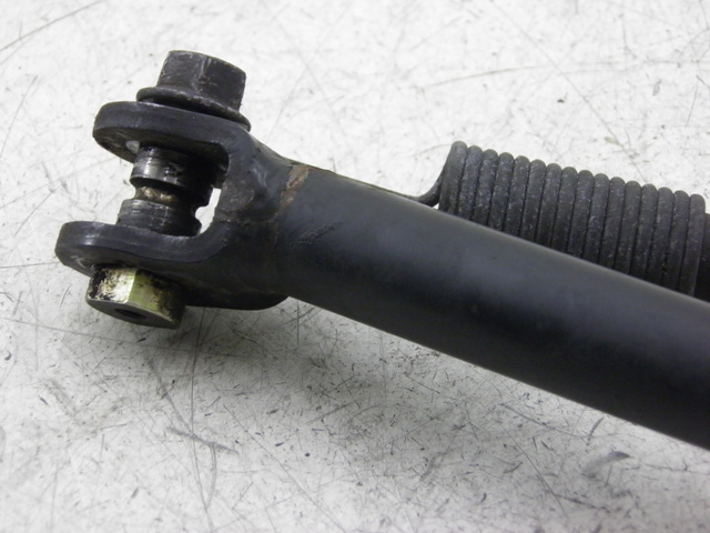 photo de BEQUILLE LATERALE PIAGGIO X9 EVOLUTION 125 (2003 - 2007)