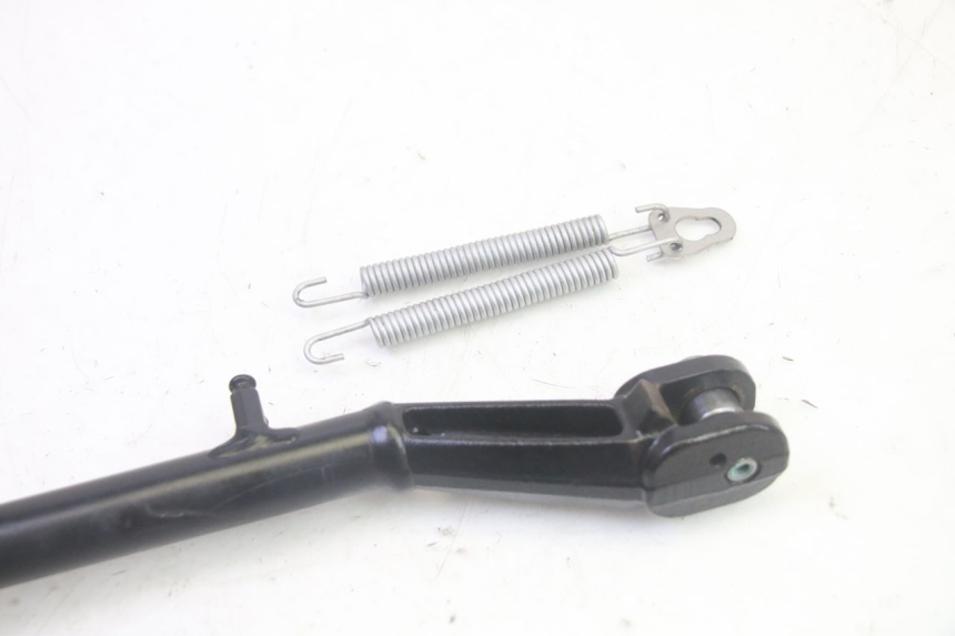 photo de BEQUILLE LATERALE BMW R GS 1250 (2021 - 2024) - Points de fixation
