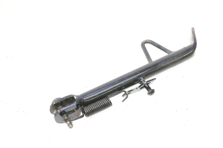 photo de BEQUILLE LATERALE TNT MOTOR ROMA 10' 2T 50 (2011 - 2018) - Zoom état d’usage