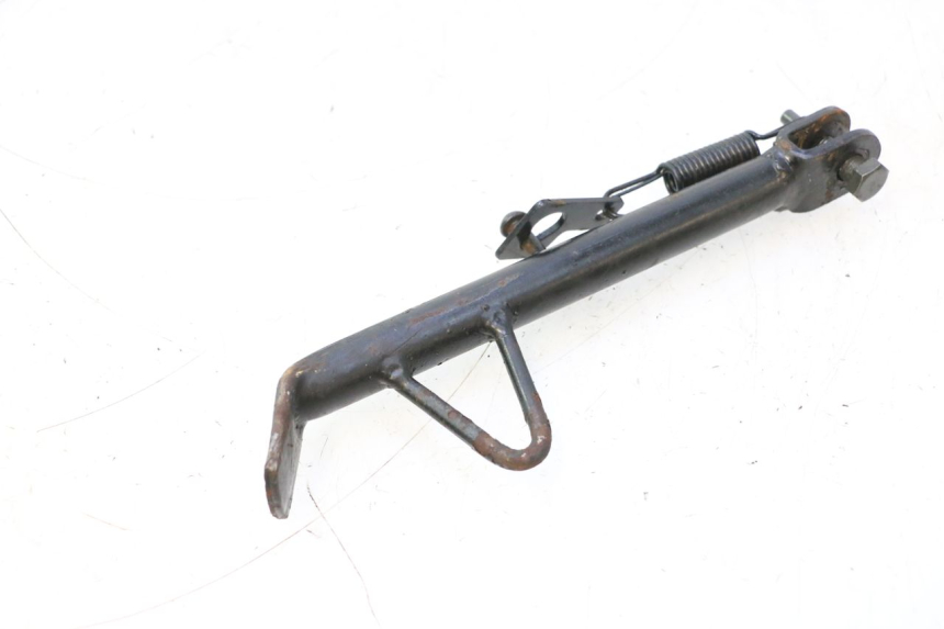 photo de BEQUILLE LATERALE TNT MOTOR ROMA 10' 2T 50 (2011 - 2018) - Zoom état d’usage