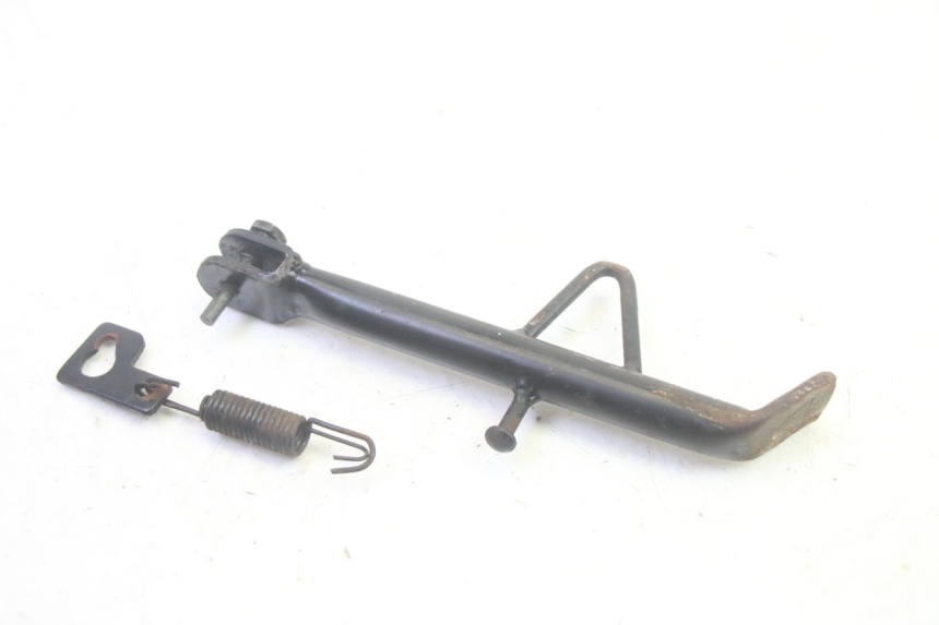 photo de BEQUILLE LATERALE TNT MOTOR ROMA 10' 4T 50 (2019 - 2022) - Zoom état d’usage