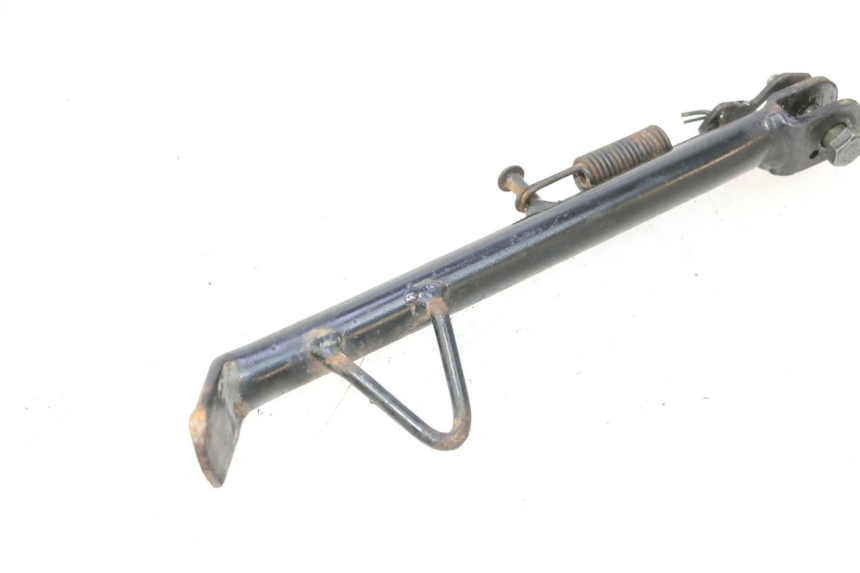 photo de BEQUILLE LATERALE TNT MOTOR ROMA 12' 2T 50 (2007 - 2018) - Zoom état d’usage
