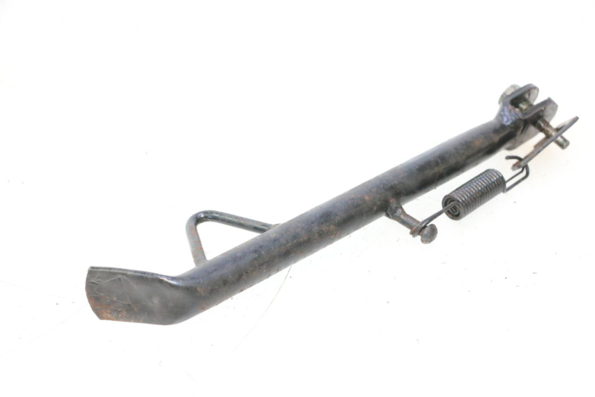 photo de BEQUILLE LATERALE TNT MOTOR ROMA 12' 2T 50 (2007 - 2018) - Zoom état d’usage