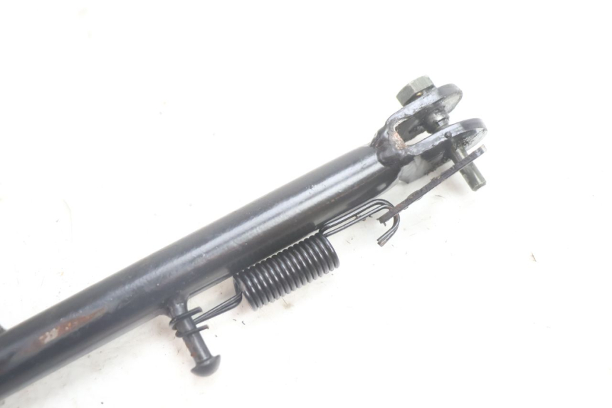 photo de BEQUILLE LATERALE TNT MOTOR ROMA 12' 2T 50 (2007 - 2018) - Gros plan technique