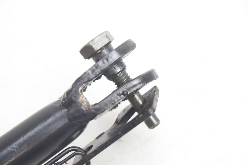 photo de BEQUILLE LATERALE TNT MOTOR ROMA 12' 2T 50 (2007 - 2018) - Vue d’ensemble