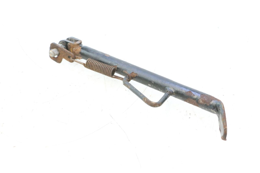 photo de BEQUILLE LATERALE KEEWAY RY6 2T 50 (2011 - 2019) - Gros plan technique