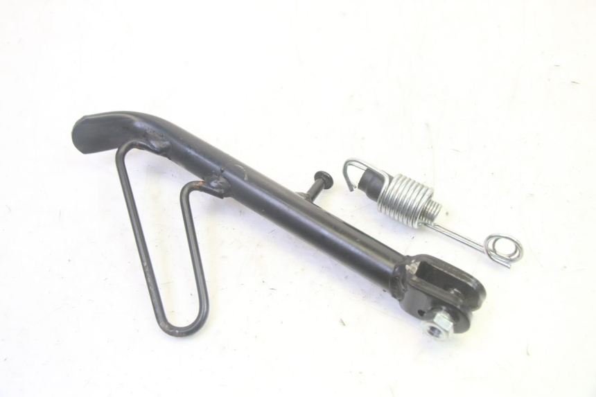 photo de BEQUILLE LATERALE JM MOTORS SANTANA EVO 50 (2024 - 2026) - Gros plan technique