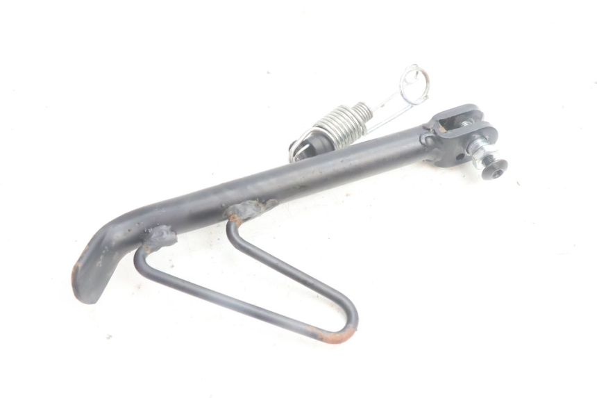 photo de BEQUILLE LATERALE JM MOTORS SANTANA EVO 50 (2024 - 2026) - Gros plan technique