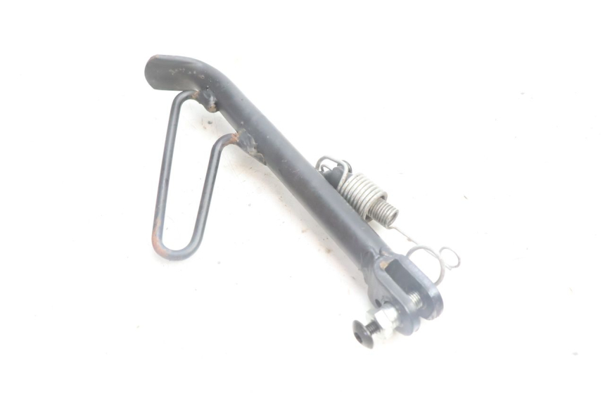 photo de BEQUILLE LATERALE JM MOTORS SANTANA EVO 50 (2024 - 2026) - Points de fixation