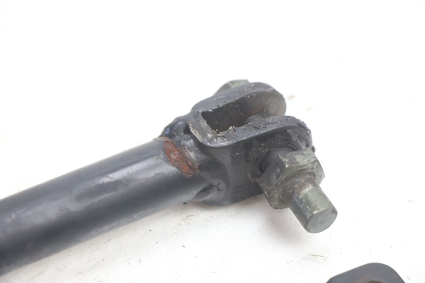 photo de BEQUILLE LATERALE RIDE SLASH 2T 50 (2012 - 2014) - État de surface