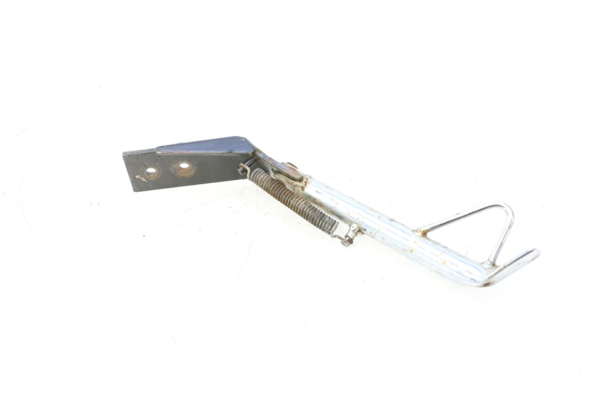 photo de BEQUILLE LATERALE PEUGEOT SPEEDFIGHT 2 AC 50 (2000 - 2009) - Zoom état d’usage