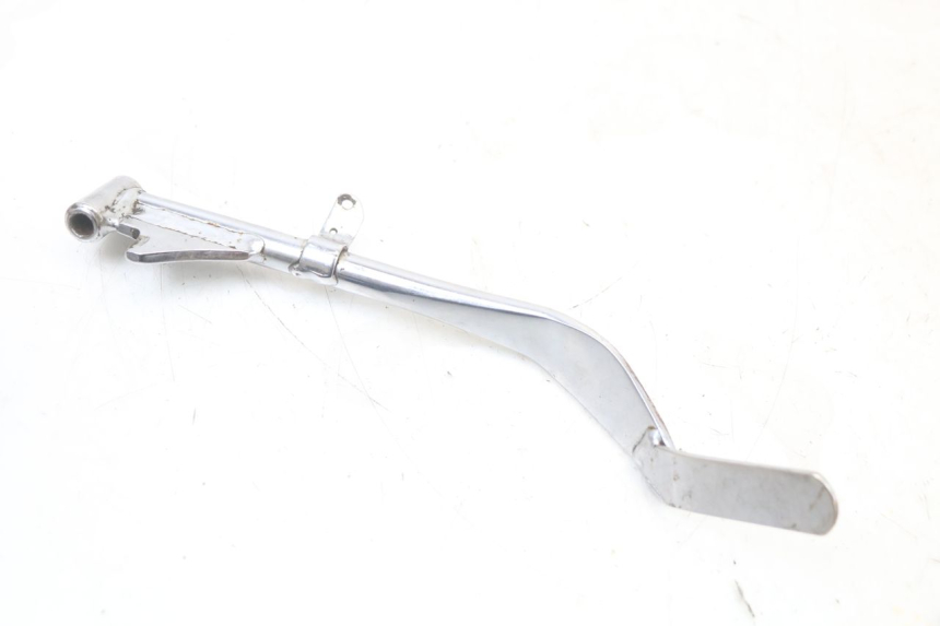 photo de BEQUILLE LATERALE HARLEY DAVIDSON SPORTSTER XL CUSTOM 883 (1999 - 2006) - Zoom état d’usage