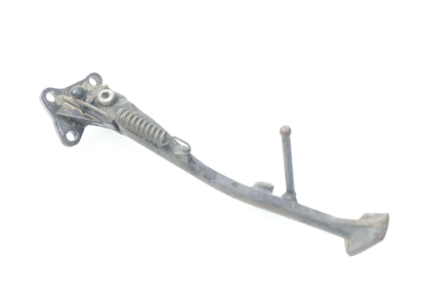 photo de BEQUILLE LATERALE TRIUMPH SPRINT ST ABS 1050 (2005 - 2007)