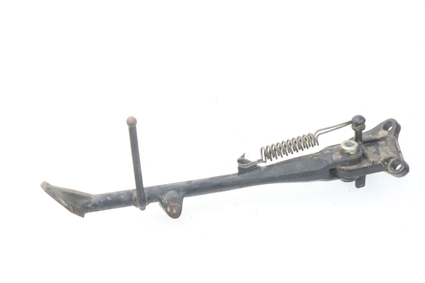 photo de BEQUILLE LATERALE TRIUMPH SPRINT ST ABS 1050 (2005 - 2007)