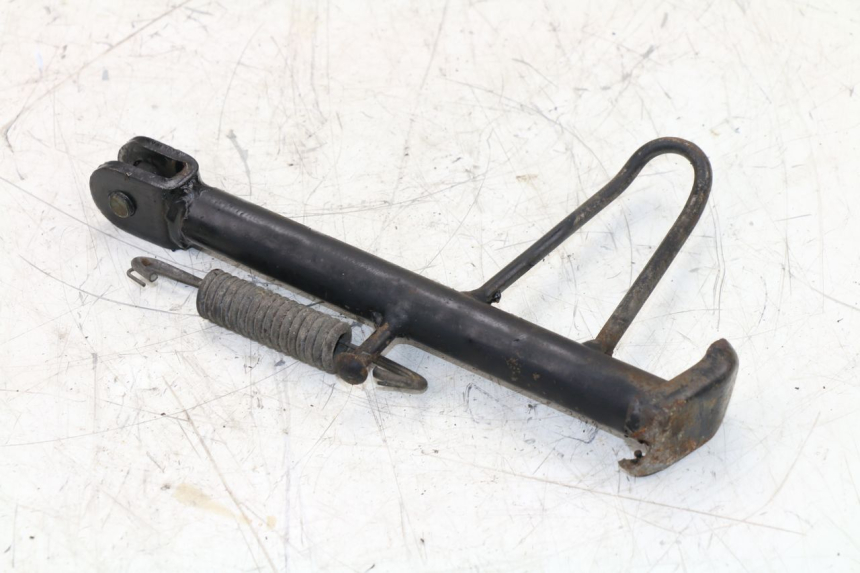 photo de BEQUILLE LATERALE RAZZO STEED 125 (2012 - 2018)