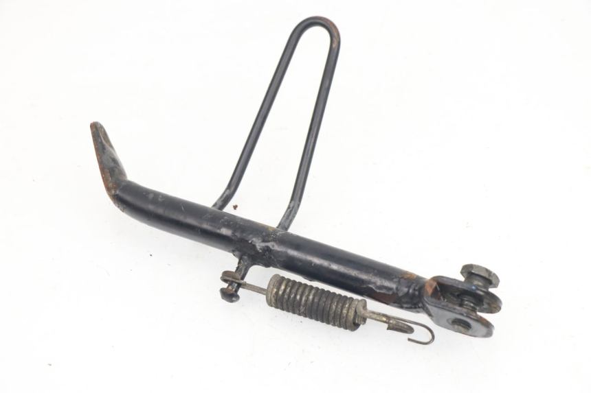 photo de BEQUILLE LATERALE PEUGEOT SUM UP 125 (2008 - 2013) - Zoom état d’usage