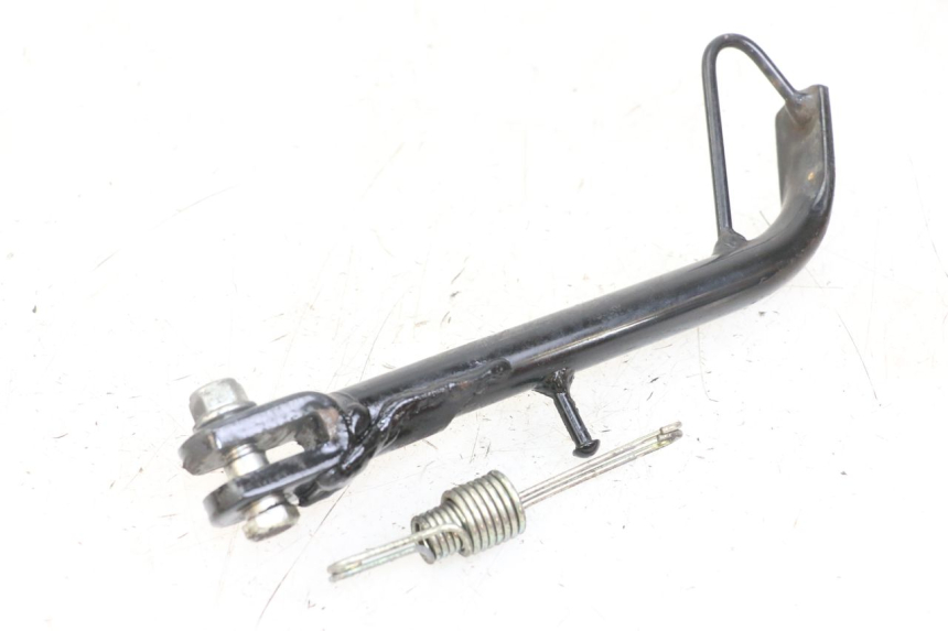 photo de BEQUILLE LATERALE SUZUKI BURGMAN 125 (2018 - 2021)