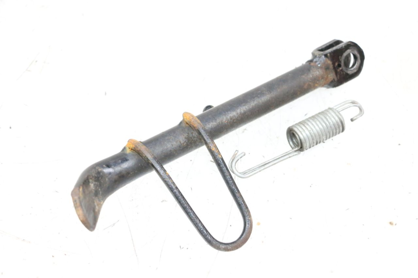 photo de BEQUILLE LATERALE NECO TEMPO 4T 50 (2022 - 2026) - Zoom état d’usage