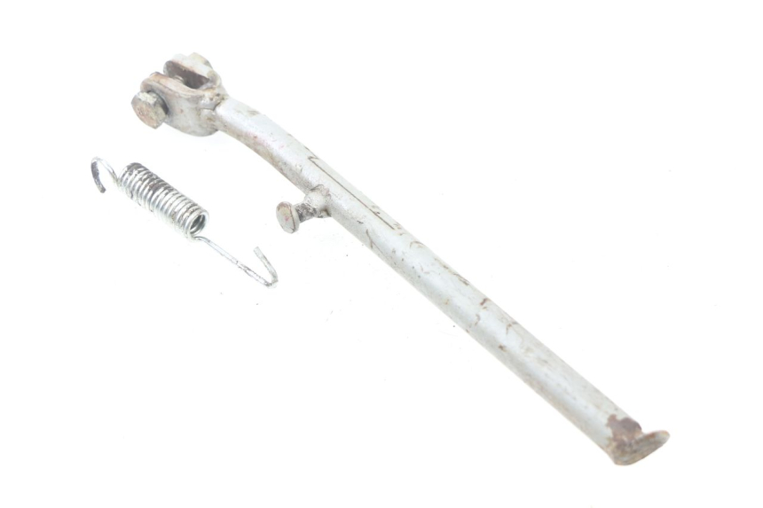 photo de BEQUILLE LATERALE THUMP DIRT BIKE 120