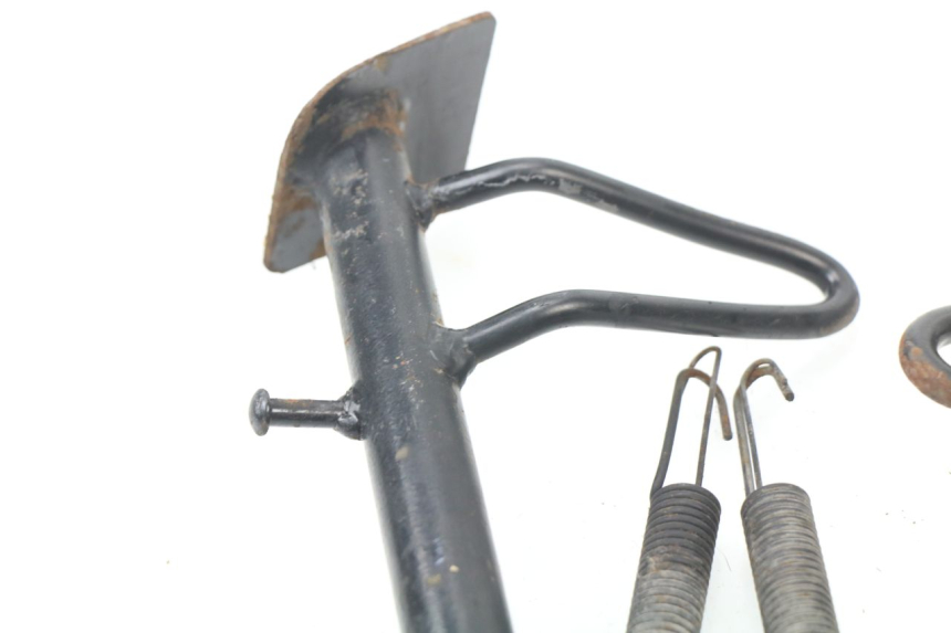 photo de BEQUILLE LATERALE TNT MOTOR FASTINO 4T 50 (2013 - 2019)