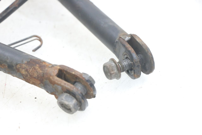 photo de BEQUILLE LATERALE TNT MOTOR FASTINO 4T 50 (2013 - 2019)