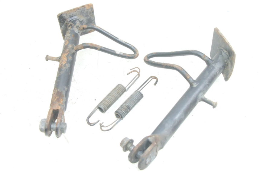 photo de BEQUILLE LATERALE TNT MOTOR FASTINO 4T 50 (2013 - 2019)