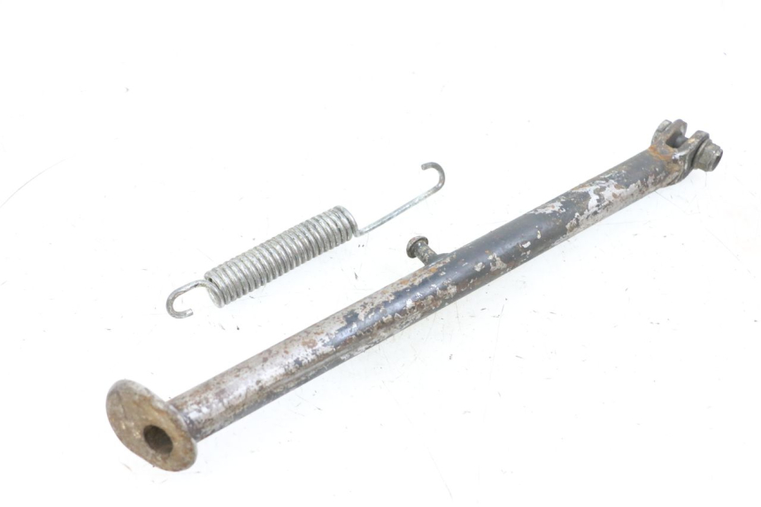 photo de BEQUILLE LATERALE YAMAHA TTR 125 (2000 - 2020) - Zoom état d’usage