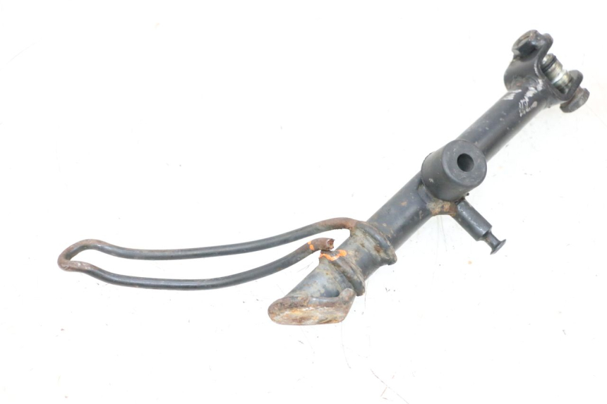 photo de BEQUILLE LATERALE PIAGGIO VESPA GTS SUPER IE 125 (2009 - 2016) - Autre angle de vue