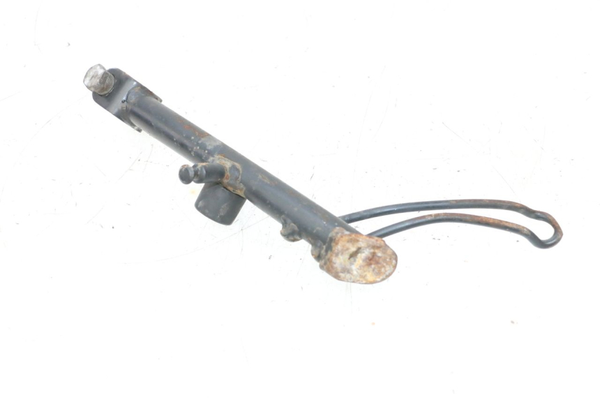 photo de BEQUILLE LATERALE PIAGGIO VESPA GTS SUPER IE 125 (2009 - 2016) - Points de fixation