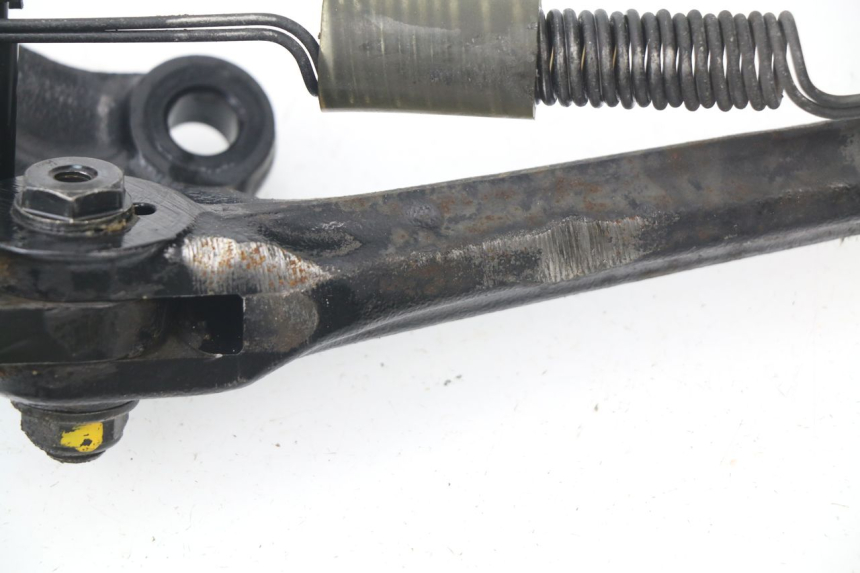 photo de BEQUILLE LATERALE HONDA VFR F 1200 (2010 - 2015) - Zoom état d’usage