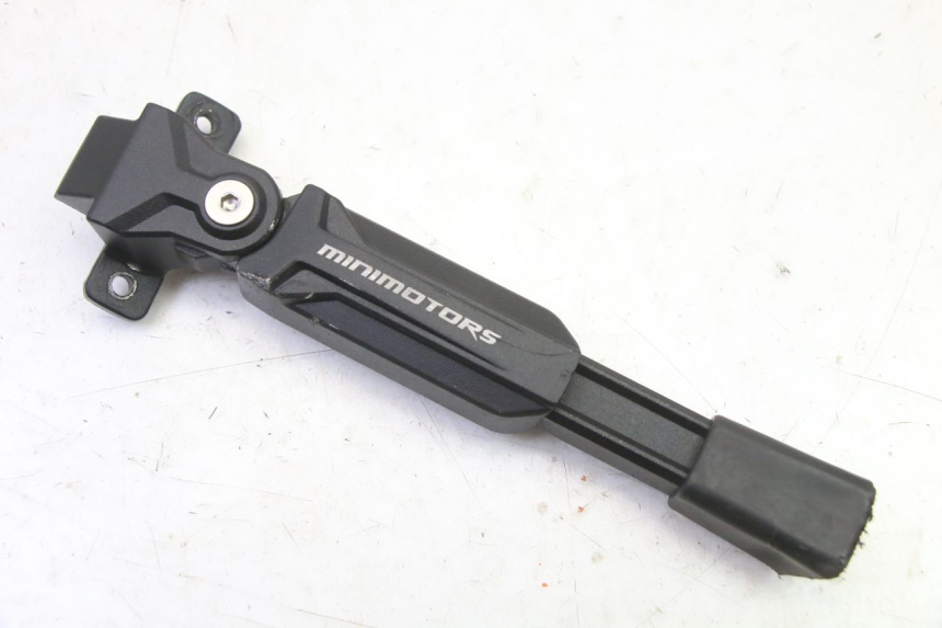 photo de BEQUILLE LATERALE DUALTRON VICTOR LIMITED 1
