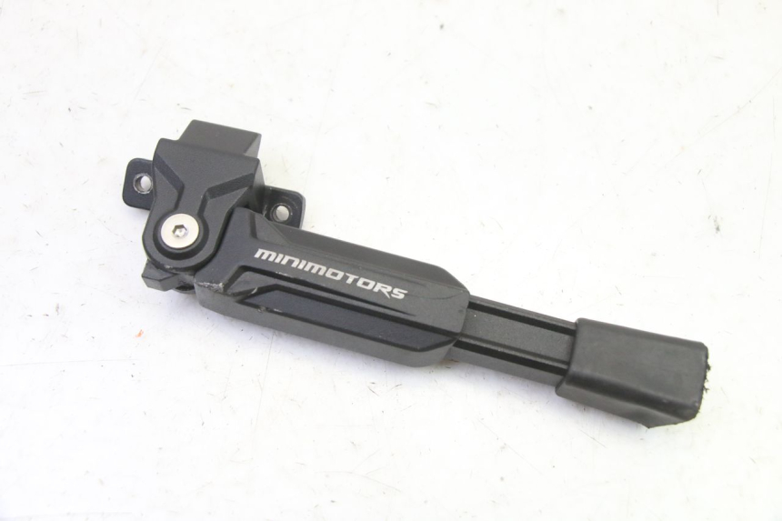 photo de BEQUILLE LATERALE DUALTRON VICTOR LIMITED 1