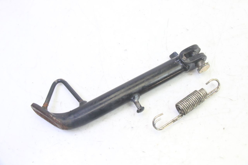 photo de BEQUILLE LATERALE DAELIM VJ ROADWIN FI 125 (2008 - 2017) - Vue principale