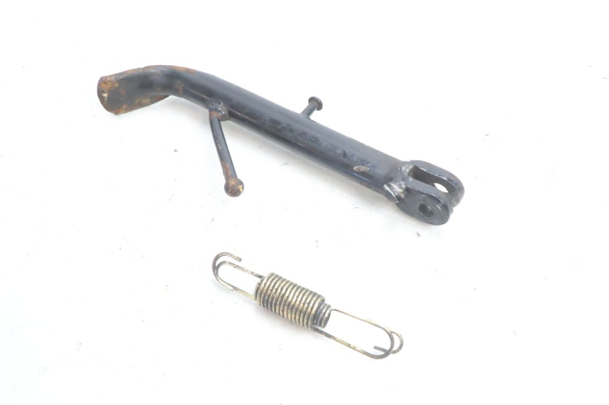 photo de BEQUILLE LATERALE DAELIM VJ ROADWIN 125 (2004 - 2007) - Points de fixation