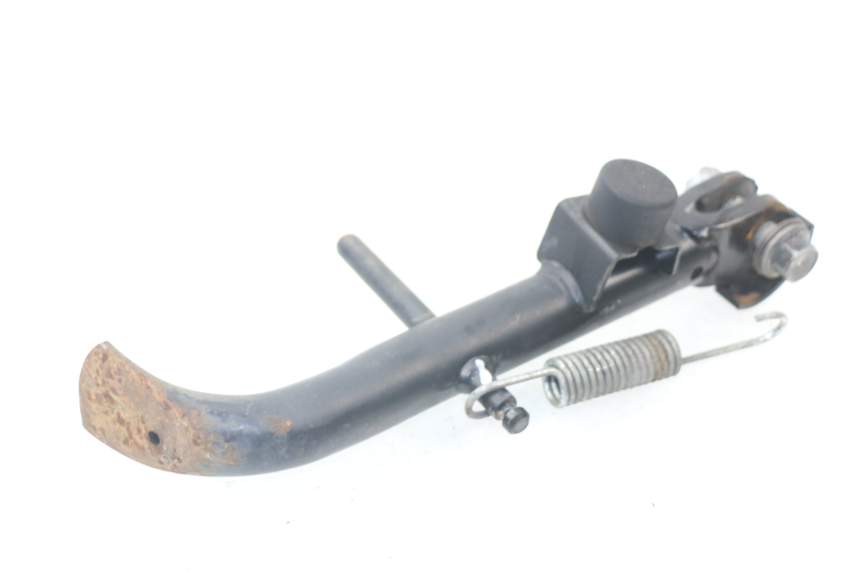 photo de BEQUILLE LATERALE YAMAHA XMAX X-MAX ABS 125 (2014 - 2016) - Zoom état d’usage