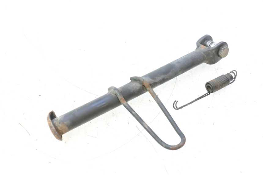 photo de BEQUILLE LATERALE PIAGGIO X8 STREET 125 (2006 - 2007) - Vue principale