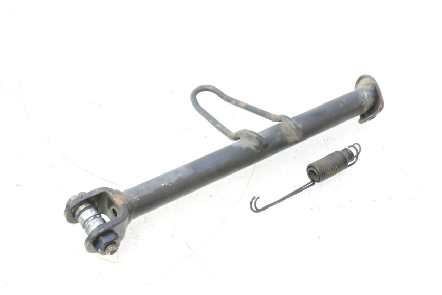 photo de BEQUILLE LATERALE PIAGGIO X8 STREET 125 (2006 - 2007) - Détail de la pièce