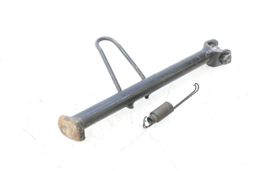 photo de BEQUILLE LATERALE PIAGGIO X8 STREET 125 (2006 - 2007) - Autre angle de vue