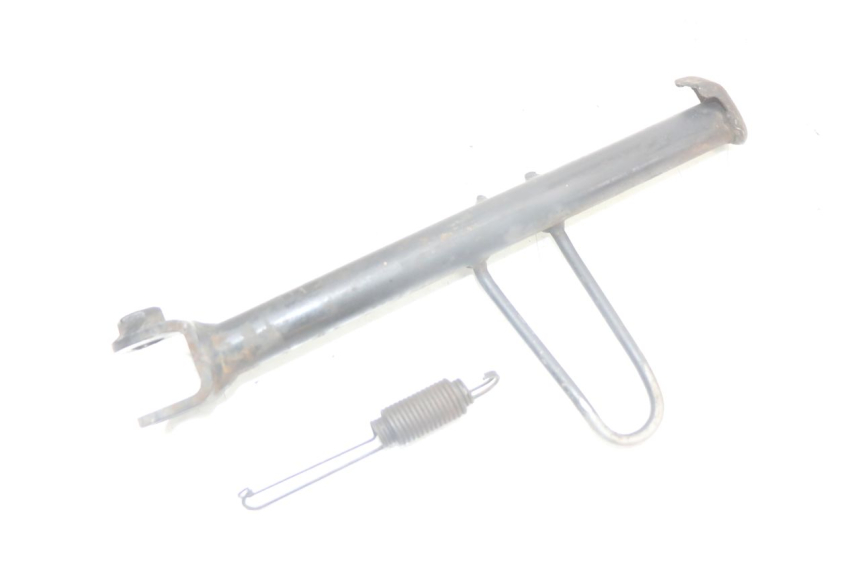 photo de BEQUILLE LATERALE PIAGGIO XEVO - X EVO 125 (2007 - 2016) - Zoom état d’usage