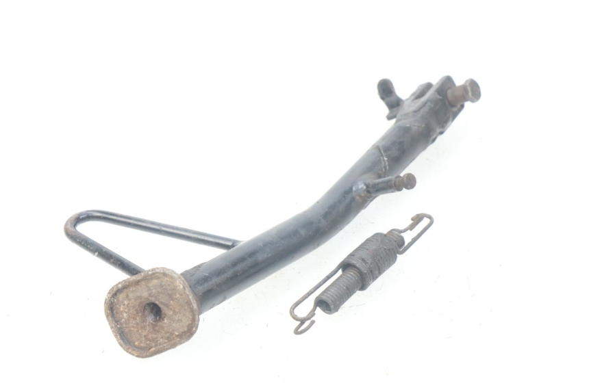 photo de BEQUILLE LATERALE SUZUKI XF FREEWIND 650 (1997 - 2003) - Zoom état d’usage