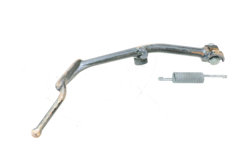 photo de BEQUILLE LATERALE YAMAHA XP T-MAX ABS 500 (2005 - 2005) - Gros plan technique